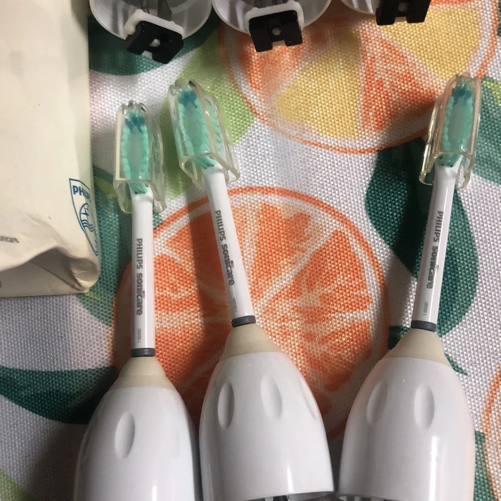 Philips Sonicare Toothbrush replacements